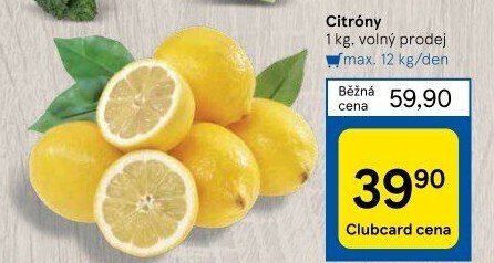 Citrony