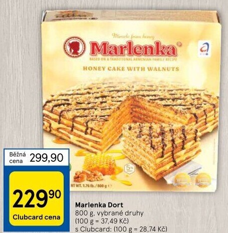 Dort Marlenka
