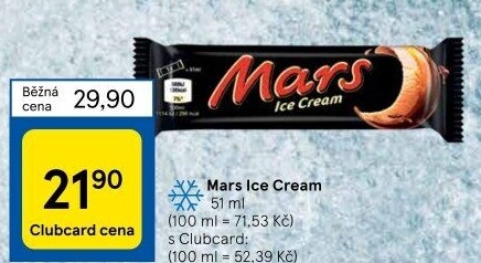 Nanuk Mars