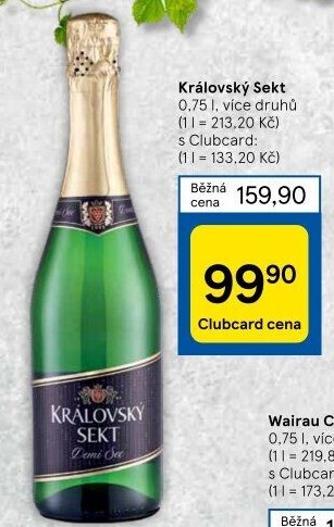 Sekty Královský sekt