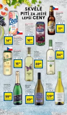 akční leták Tesco 26.7.2023-1.8.2023