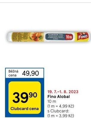 Alobal Fino