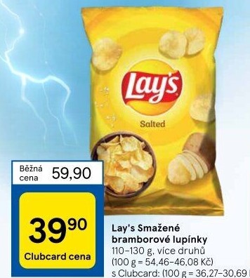 Chipsy Lay'