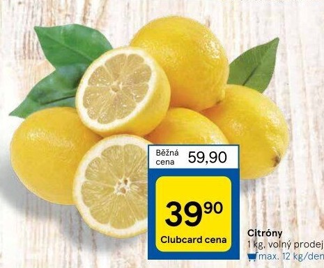 Citrony