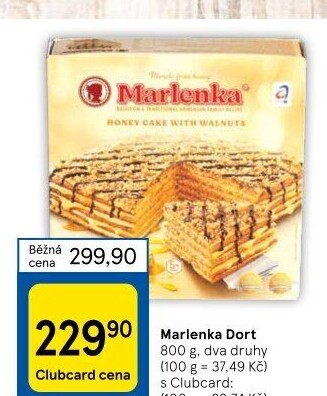 Dort Marlenka