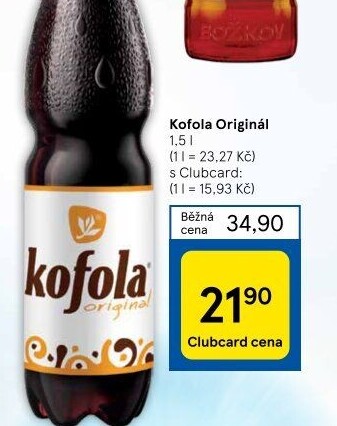 Kofola
