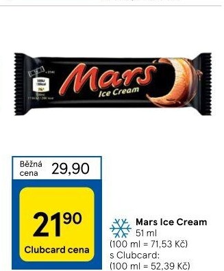 Nanuk Mars
