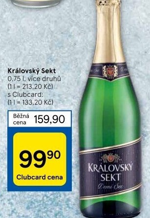 Sekty Královský sekt