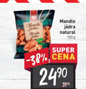 Mandle IBK trade