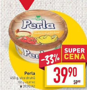 Margaríny Perla