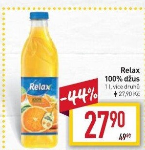 Džus Relax