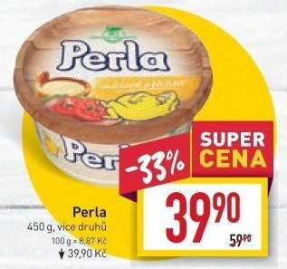Margaríny Perla