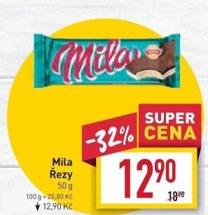 Oplatky Mila Sedita