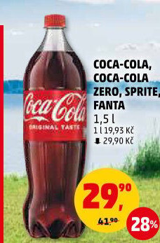 Coca Cola