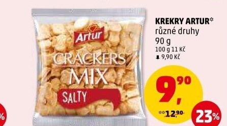 Krekry Artur