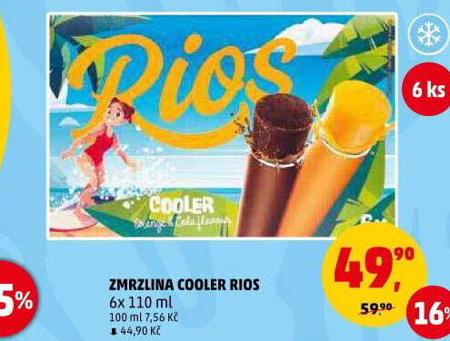 Nanuk Cooler Rios