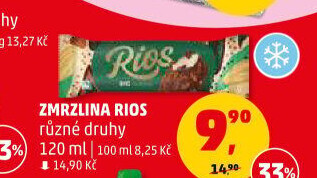 Nanuk Rios