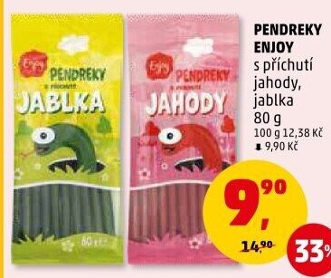 Pendreky Enjoy