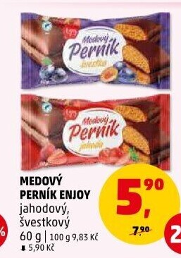 Perník Enjoy