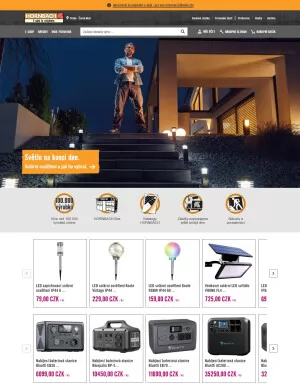 akční leták Hornbach 26.7.2023-1.8.2023