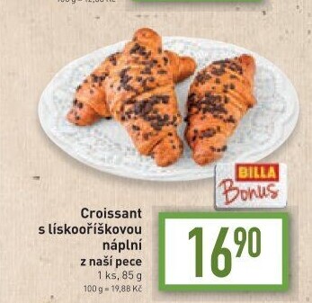 Croissant