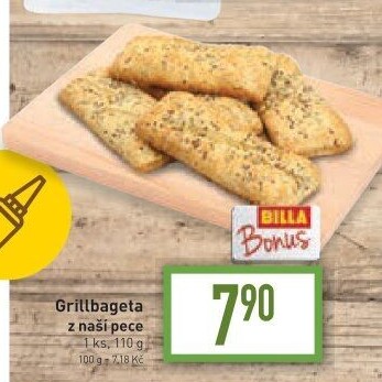 Grillbageta