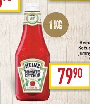 Kečup Heinz