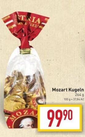 Mozartovy koule Victor Schmidt Manner