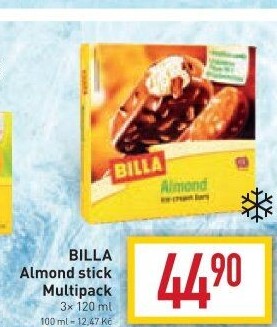 Nanuk Billa