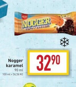 Nanuk Nogger Algida