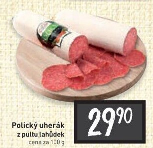Salám Uherák polický Pejskar