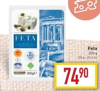 Sýr Feta