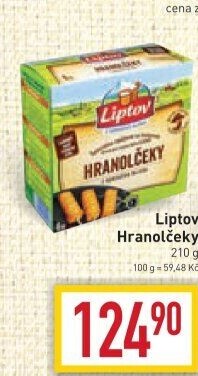 Sýr Hranolčeky na gril Liptov