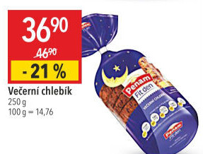 Chléb večerní Penam