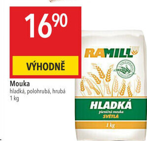 Mouka Ramill