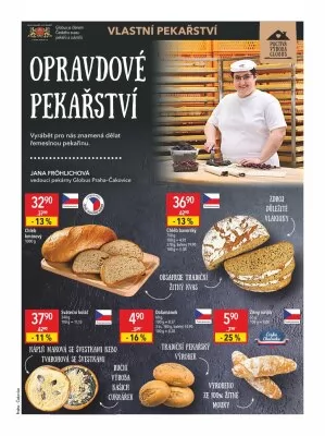 akční leták Globus 2.8.2023-8.8.2023