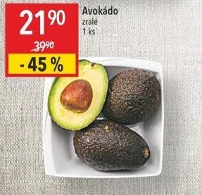 Avokádo