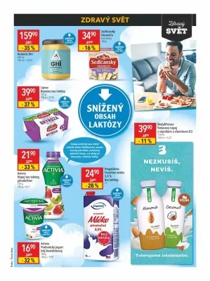akční leták Globus 2.8.2023-8.8.2023