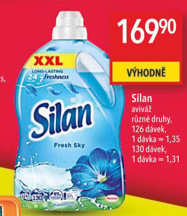 Aviváž Silan