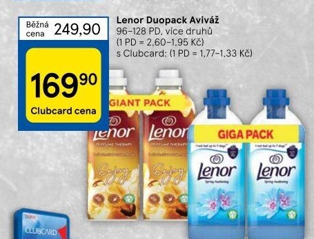 Aviváž Lenor