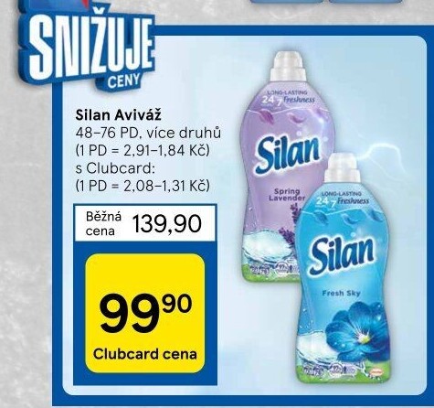 Aviváž Silan