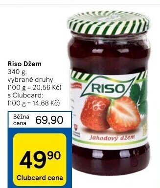 Džem Riso