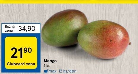 Mango