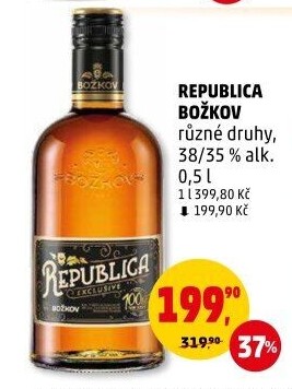 Božkov Republica
