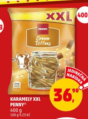 Karamely Penny