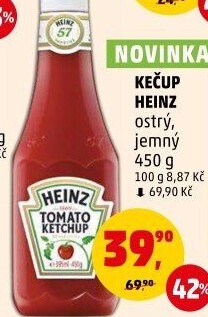 Kečup Heinz