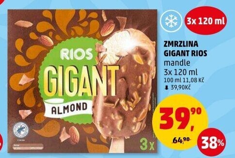 Nanuk Gigant Rios