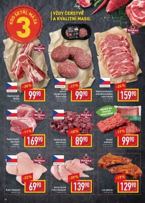 akční leták BILLA 2.8.2023-8.8.2023