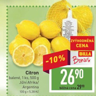 Citrony