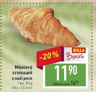 Croissant